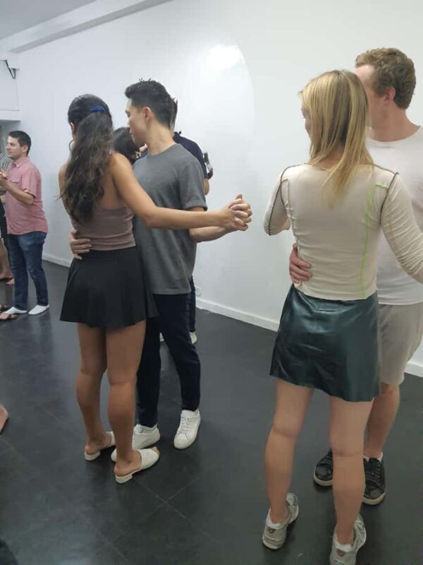 Rio de Janeiro: Local Experience in Forró dance - FAQ