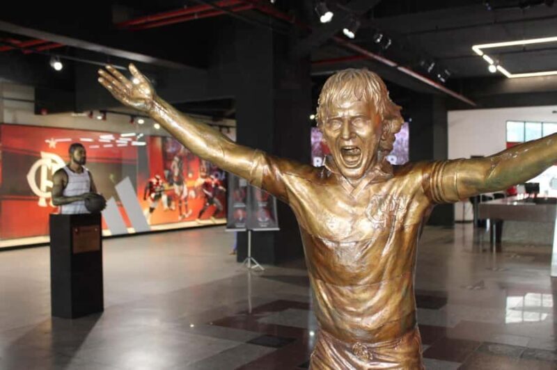 Rio de Janeiro: Maracanã & Flamengo Football Tour - Final Thoughts