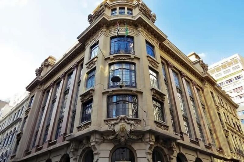 Rio de Janeiro : Must-See Sites Walking Tour With A Guide - Key Points