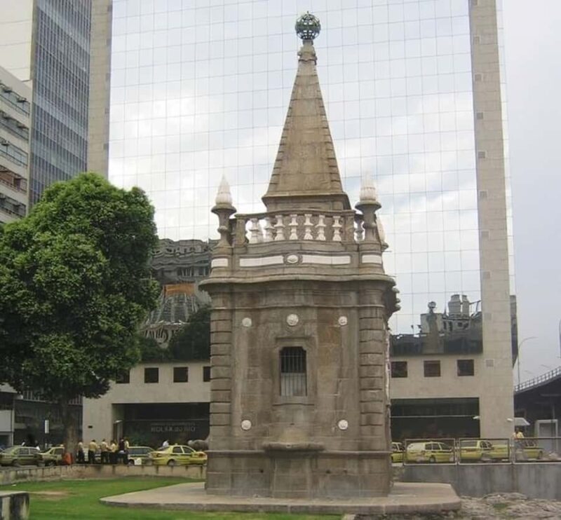 Rio de Janeiro : Must-See Sites Walking Tour With A Guide - In-Depth Exploration of the Itinerary