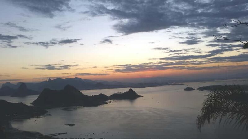 Rio de Janeiro: Niterói Day Trip - A Detailed Look at the Niterói Day Trip