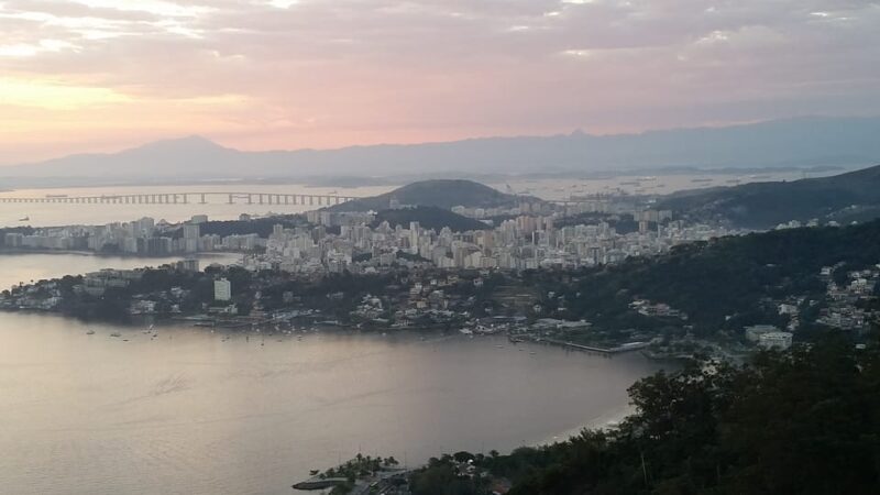 Rio de Janeiro: Niterói Day Trip - The Sum Up