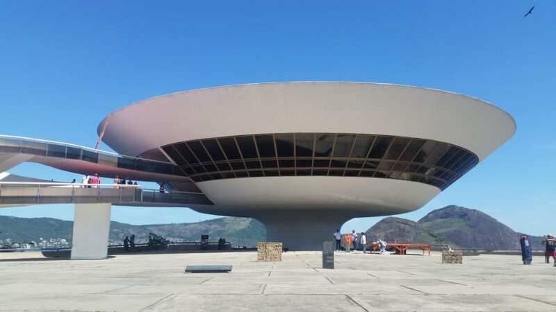 Rio de Janeiro: Niterói Day Trip - FAQ