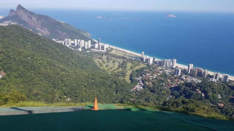 Rio de Janeiro: Paragliding experience at Pedra Bonita - FAQ