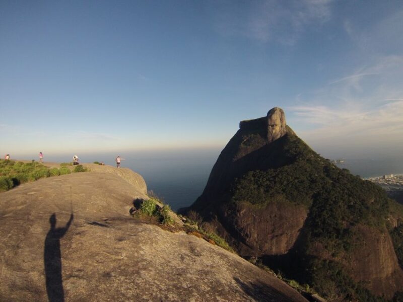Rio de Janeiro: Pedra Bonita & Tijuca Forest Hike Tour - Final Thoughts