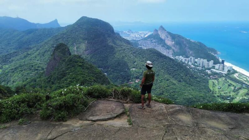 Rio de Janeiro: Pedra Bonita, Tijuca Forest Hiking Tour - Why This Tour Offers Great Value