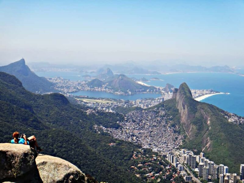 Rio de Janeiro: Pedra da Gávea 7-Hour Hike - Practical Considerations: What To Know Before You Go