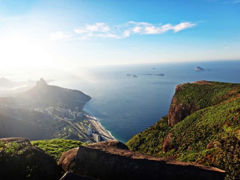 Rio de Janeiro: Pedra da Gávea 7-Hour Hike - Authentic Experiences From Real Travelers