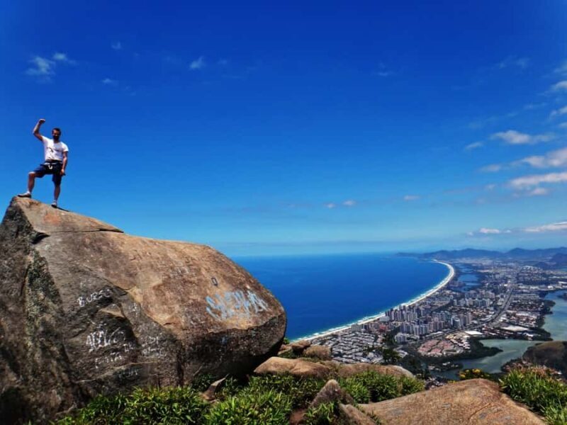 Rio de Janeiro: Pedra da Gávea 7-Hour Hike - Final Thoughts: Who Should Consider This Tour?