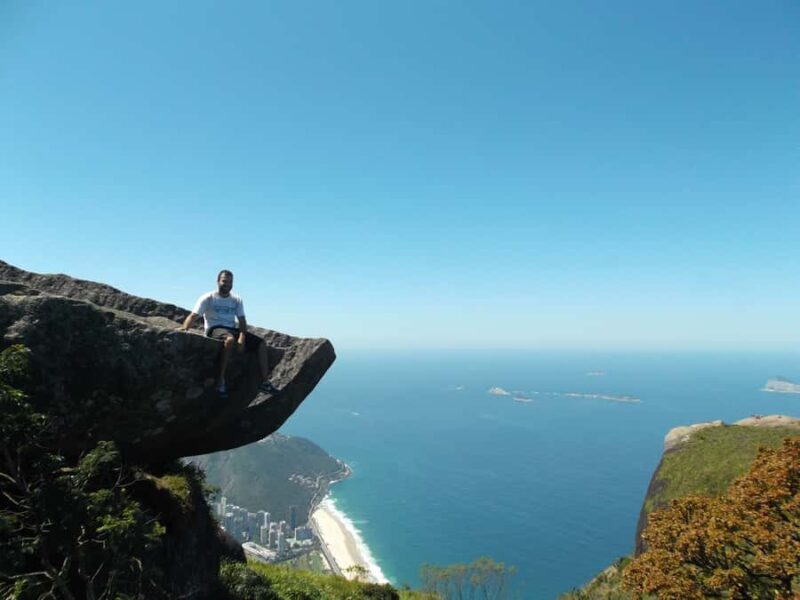 Rio de Janeiro: Pedra da Gavea Adventure Hike - An In-Depth Look at the Pedra da Gávea Adventure Hike