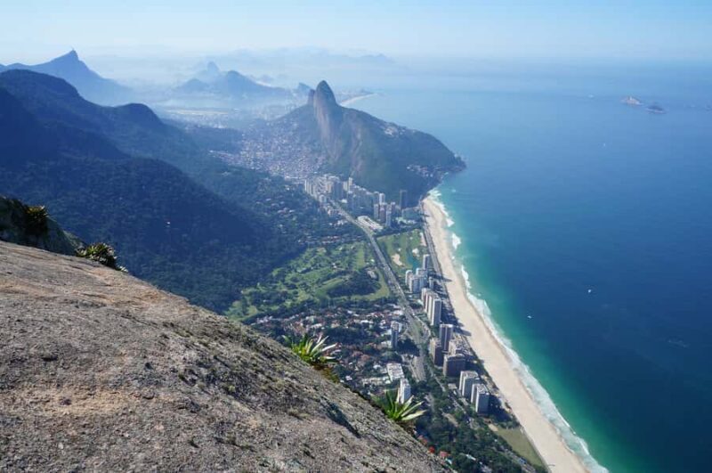 Rio de Janeiro: Pedra da Gavea Adventure Hike - FAQs