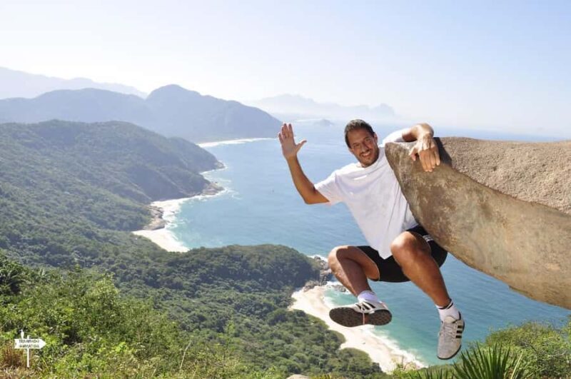 Rio de Janeiro: Pedra do Telégrafo; Grumari/ Prainha Beaches - Final Thoughts