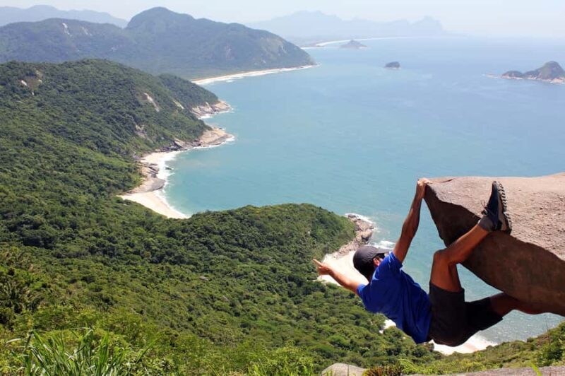 Rio De Janeiro: Pedra do Telegrafo Hike & Grumari Beach Tour - The Sum Up: Is This Tour Worth It?