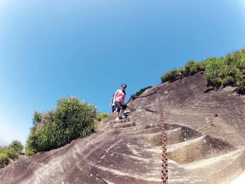 Rio de Janeiro: Pico da Tijuca Hiking Tour - Key Points