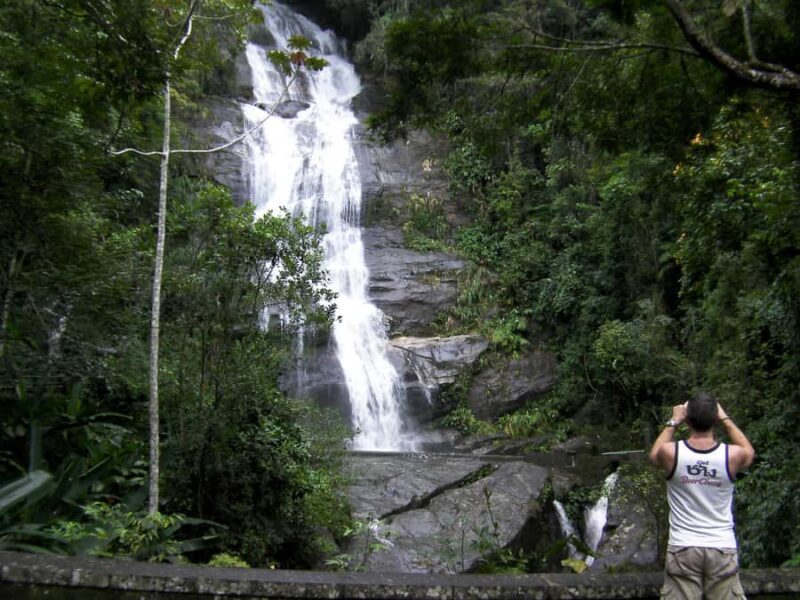 Rio de Janeiro: Pico da Tijuca Hiking Tour - FAQ