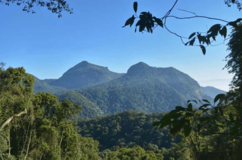 Rio de Janeiro: Prainha and Grumari Beach Tour - Key Points