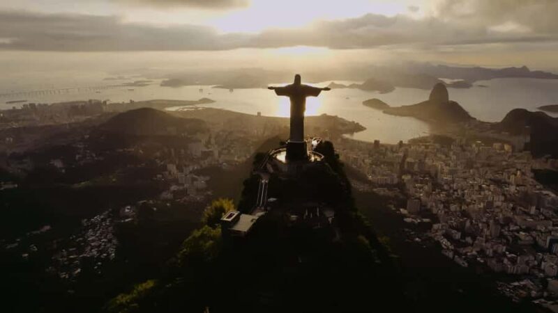 Rio de Janeiro Private: Christ, Sugarloaf, Maracanã and more - Who Will Appreciate This Tour?