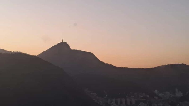 Rio de Janeiro: Private City Tour with Hotel Pickup - Discovering Rio through a Private Lens