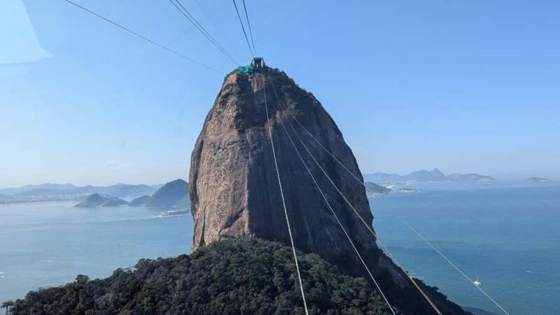Rio de Janeiro: Private City Tour with Hotel Pickup - Who Is This Tour Best For?