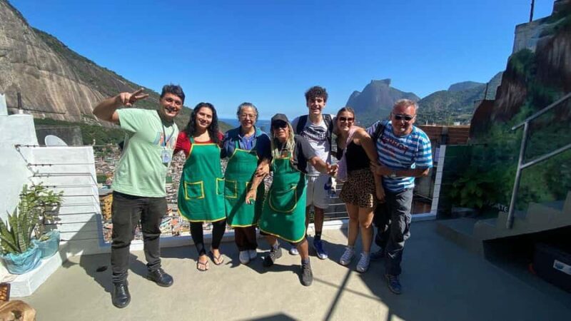 Rio de Janeiro: Private City Tour with Hotel Pickup - FAQ