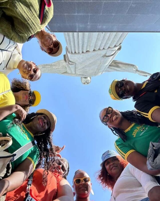 Rio de Janeiro: Private Custom 9-hour Unforgettable tour - Exploring Rio’s Highlights in One Day