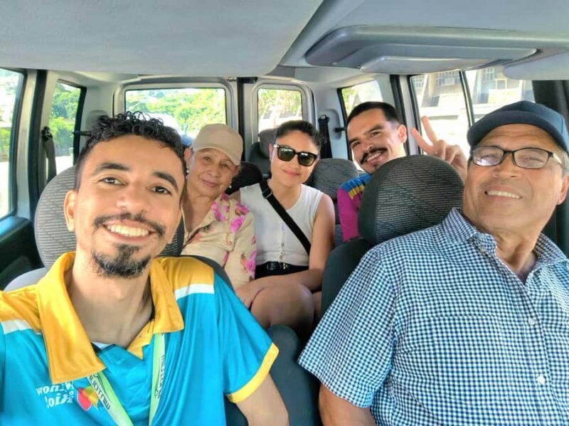 Rio de Janeiro: Private Custom 9-hour Unforgettable tour - Who Will Love This Tour?