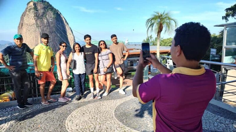 Rio de Janeiro: Private Custom 9-hour Unforgettable tour - The Sum Up: Is This Tour Worth It?