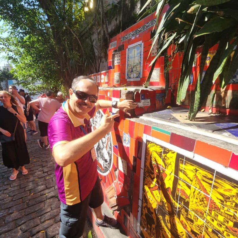 Rio de Janeiro: Private Custom 9-hour Unforgettable tour - FAQ