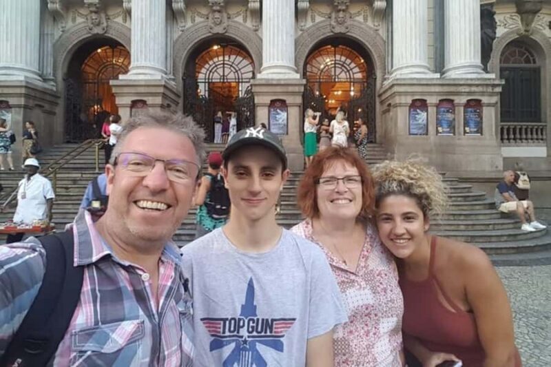 Rio de Janeiro: Private custom tour with a local guide - A Deep Dive Into the Experience