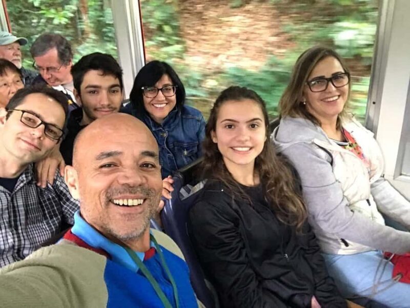 Rio de Janeiro: Private Customizable City Highlights Tour - Discover Rio Like a Local with a Fully Customizable Private Tour