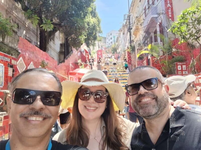 Rio de Janeiro: Private Customizable City Highlights Tour - Final Thoughts