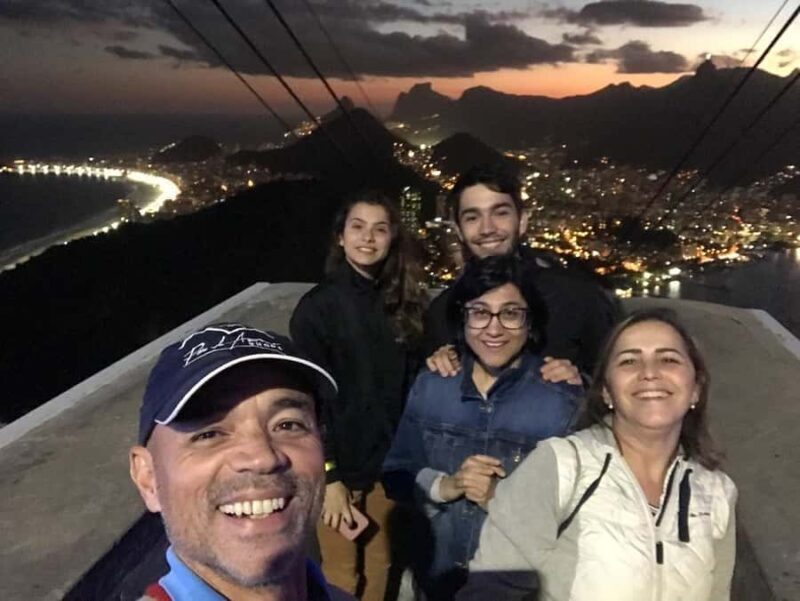 Rio de Janeiro: Private Customizable City Highlights Tour - FAQ