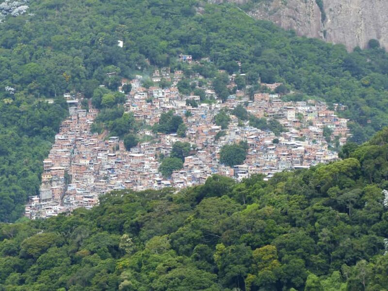 Rio de Janeiro: Private Day Tour with lunch - Final Thoughts