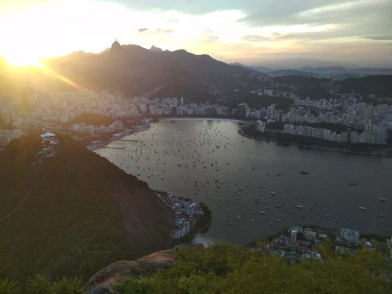 Rio de Janeiro: Private Day Tour with lunch - FAQ