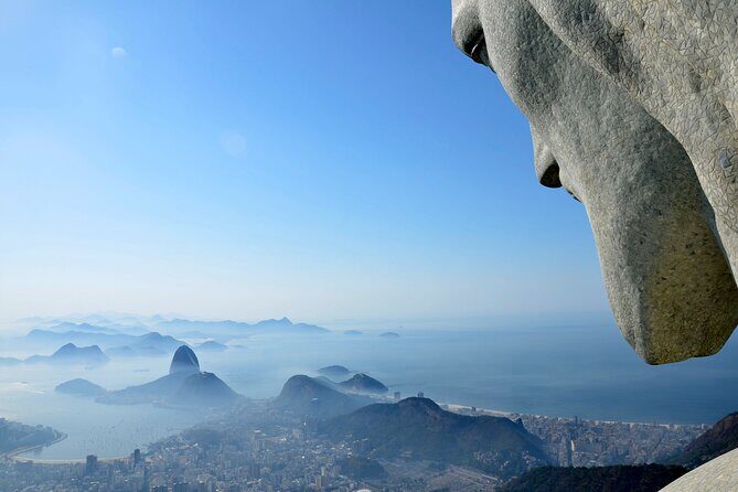 Rio de Janeiro Private Day Tour with Sugarloaf and Corcovado - A Detailed Look at the Rio Private Day Tour