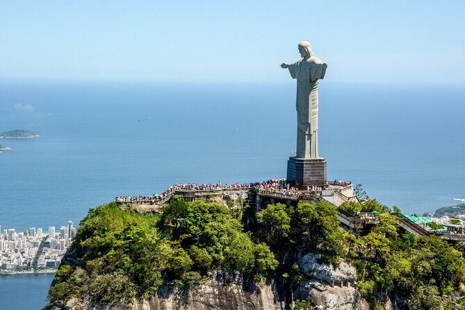 Rio de Janeiro Private Day Tour with Sugarloaf and Corcovado - Final Thoughts