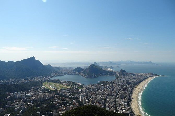 Rio de Janeiro private Full day Custom Tours - An In-Depth Look at Your Rio Adventure