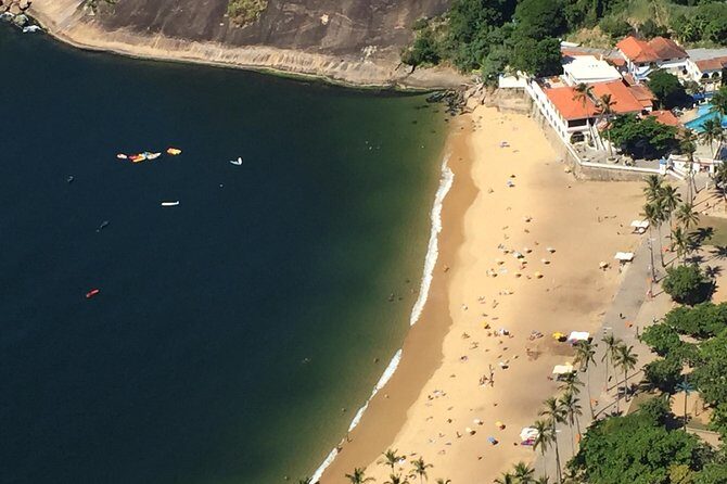 Rio de Janeiro private Full day Custom Tours - Final Thoughts