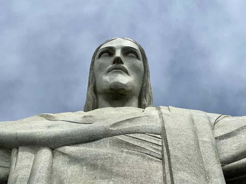 Rio de Janeiro: Private Full-Day Highlights Tour - The Practical Details: Transportation, Timing, and Tips