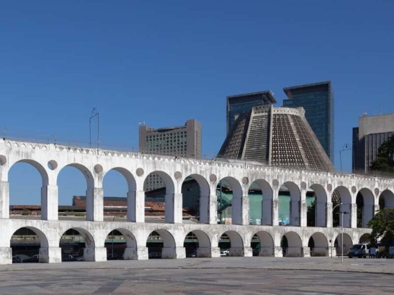 Rio de Janeiro: Private Full-Day Highlights Tour - Frequently Asked Questions