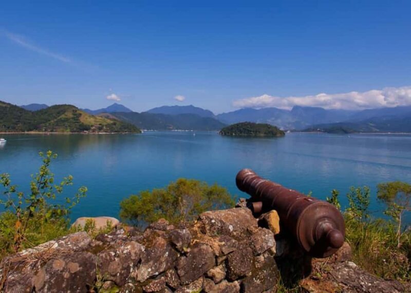 Rio de Janeiro: Private Paratay Architecture & Beaches Tour - The Value of the Experience