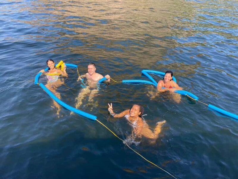 Rio de Janeiro: Private sailing experience in the Marvelous City! - Rio de Janeiro: Private sailing experience in the Marvelous City!