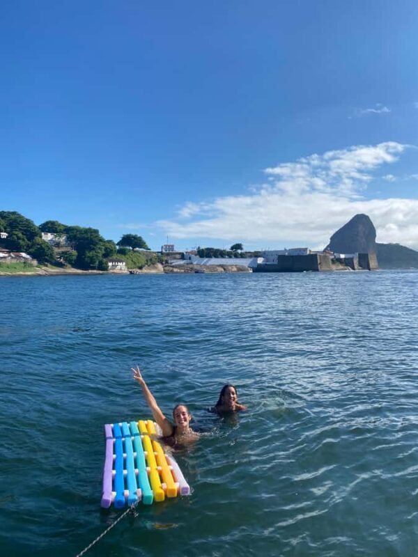 Rio de Janeiro: Private sailing experience in the Marvelous City! - Analyzing the Cost and Value