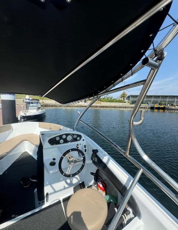 Rio de Janeiro: Private Speedboat Trip - Final Thoughts