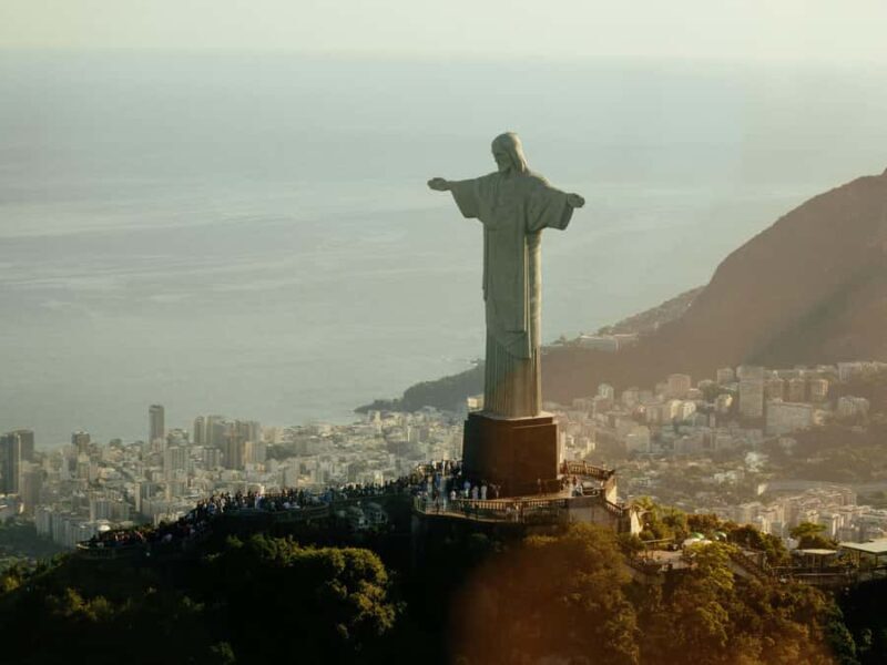 Rio de Janeiro: Private Tour to Corcovado & Sugarloaf - Who Will Love This Tour?