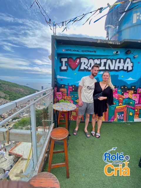 Rio de Janeiro: Rocinha Favela guided tour - Final Thoughts