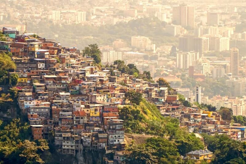 Rio de Janeiro: Rocinha Favela Walking Tour with Local Guide - Key Points