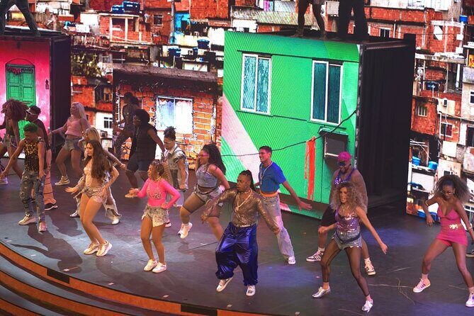 Rio de Janeiro: Roxy Dinner Show With Transfer - Final Thoughts