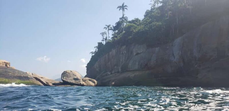 Rio de Janeiro: Sailing Sunset Tour with Snacks and Drinks - The Sum Up