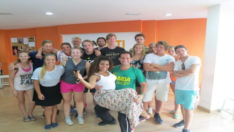 Rio de Janeiro: Samba Class - Final Reflection: Is It Worth It?